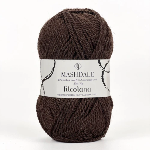 Mashdale 983 Cafe Noir - kawowy