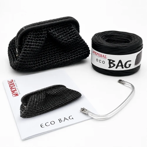 Zestaw na torebkę CLUTCH Eco Bag