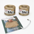 Zestaw na torebkę CLUTCH Eco Bag
