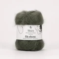 Włóczka Tilia 105 Slate Green