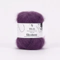 ilia 324 Amethyst - śliwkowy (Filcolana)