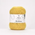 Włóczka Tilia 211 Banana - bananowy (Filcolana)