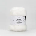 Tilia 100 Snow White - śnieżna biel (Filcolana)
