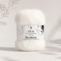 Tilia 100 Snow White - śnieżna biel