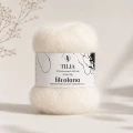 Tilia 101 Natural White - naturalna biel (Filcolana)