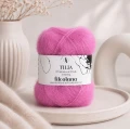 Tilia 313 Bubblegum - słodki róż (Filcolana)
