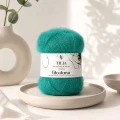 Tilia 329 Playa - turkus (Filcolana)