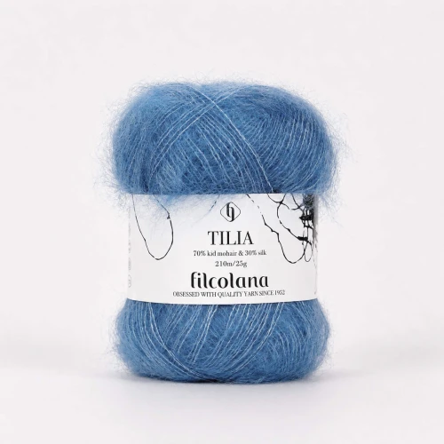 Tilia 328 Bluebell - niezapominajka (Filcolana)