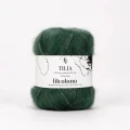 Włóczka Tilia 124 Reseda - zielony