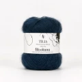 270 Midnight Blue - głęboki granat