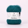 Włóczka Tilia 289 Blue Coral