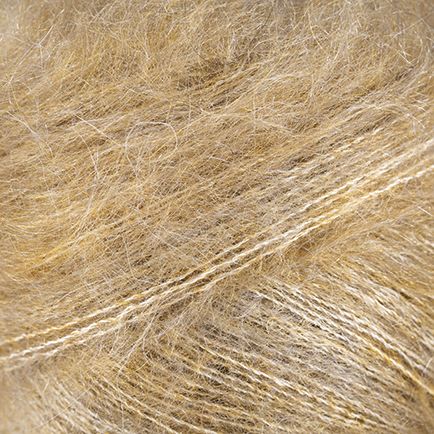 Włóczka Kid Silk Nuance 005 beżowy