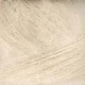 Kid Silk Nuance 001 kremowy