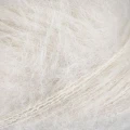 Włóczka Kid Silk Nuance 002 alabaster