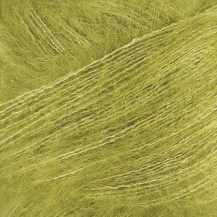 Kid Silk Nuance 041 limonka