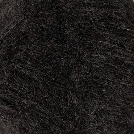 Kid Silk Nuance 044 czarny