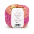 Włóczka Poema Cashmere 204 - mieszanka merino z kaszmirem