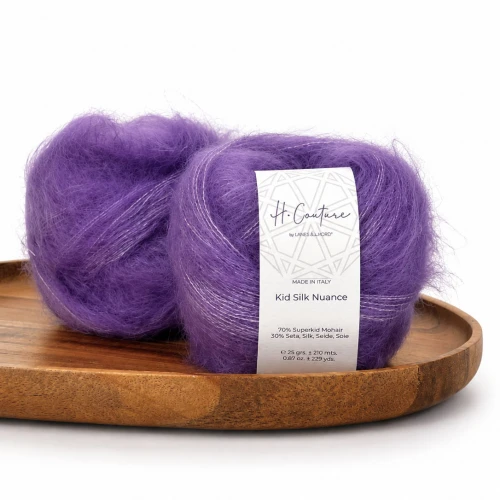 Włóczka Kid Silk Nuance 036