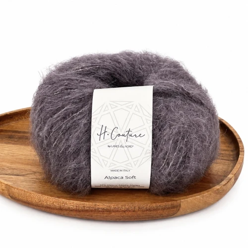 Włóczka Alpaca Soft 14