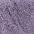 Alpaca Soft 09 - lawendowy ( Laines du Nord )