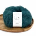Włóczka Alpaca Soft 10 - morski