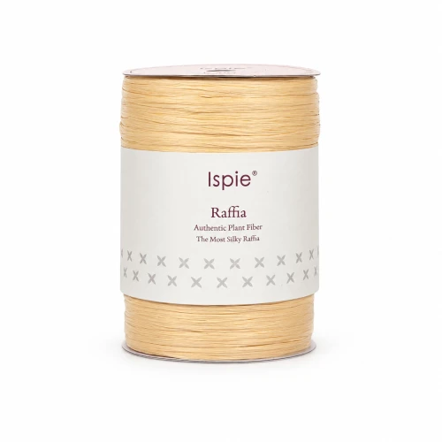 Rafia Ispie 124A Oatmeal