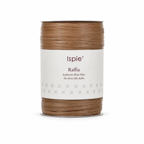 Rafia Ispie 187C Wood