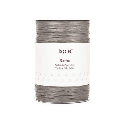 Rafia Ispie 104A Taupe
