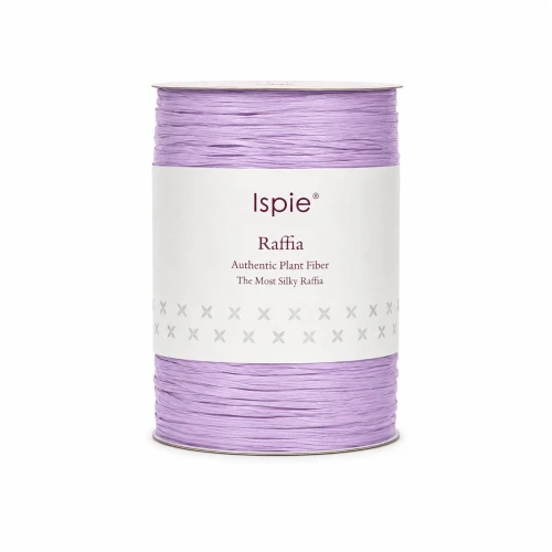 Rafia Ispie 108A Lavender