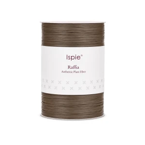Rafia Ispie D16 Soft Fudge - 100% wiskoza 250m
