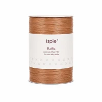 Rafia Ispie D142 Autumn - 100% wiskoza 250 m