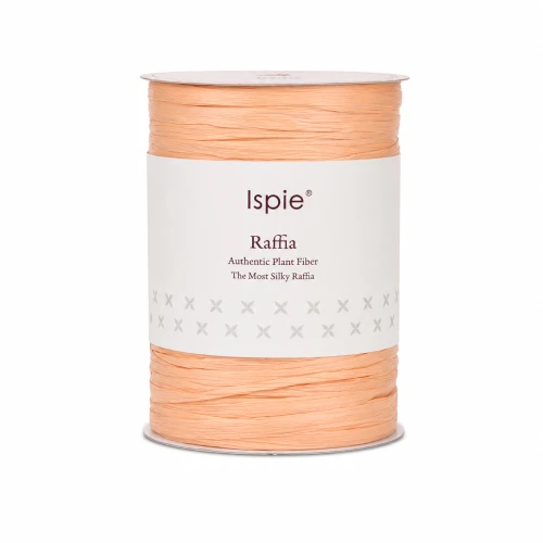 Rafia Ispie D473 Peach