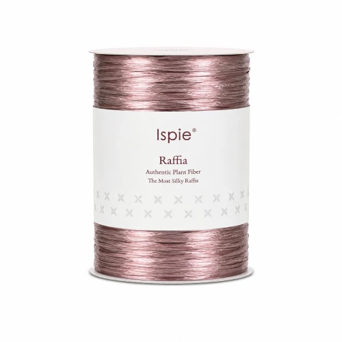 Ispie P75 Vintage Pink - 100% wiskoza 250 m