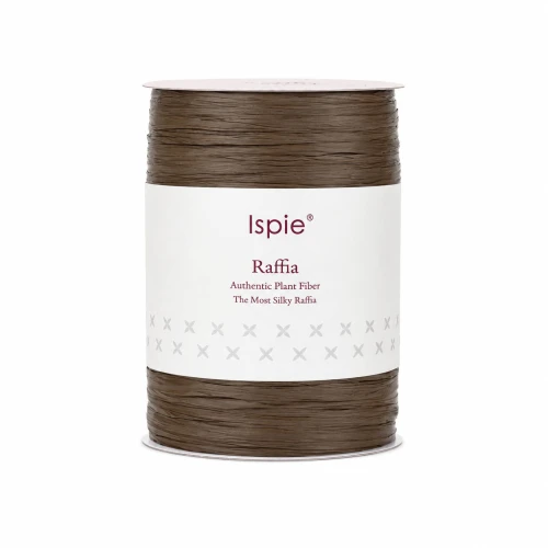 Ispie 118A Earth - 100% wiskoza 250 m