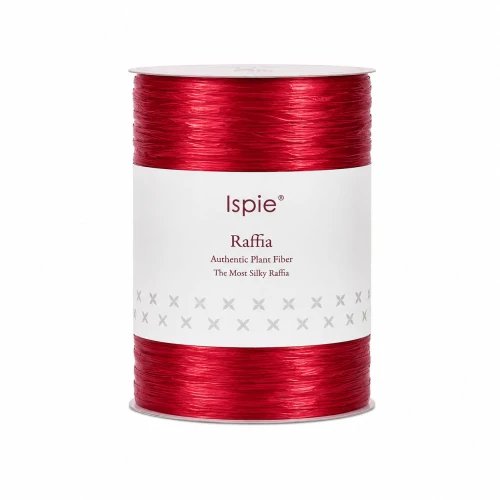 Ispie 263A Red diamond