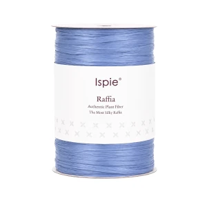 Rafia Ispie 148F Jacaranda - 100% wiskoza 250 m