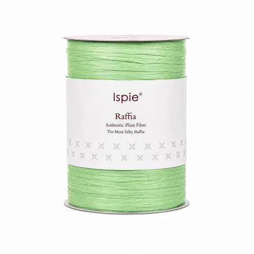 Ispie 119B Opal green - 100% wiskoza 250 m