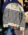 Lyon Sweater – klasyczny sweter damski na drutach