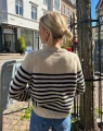 Wzór PetiteKnit Lyon Sweater z polskim tłumaczeniem