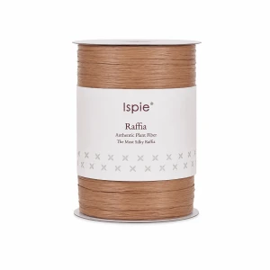 Rafia Ispie 187D Grain - 100 % wiskoza 250 m