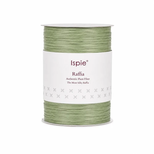 pistacjowa Rafia Ispie D21