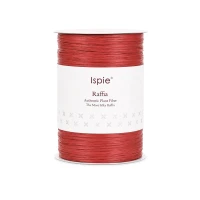 Rafia Ispie D67 Tiger Lily - 100% wiskoza 250 m