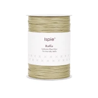 Rafia Ispie 137A Sage - 100 % wiskoza 250 m