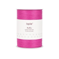 Rafia Ispie 141A Beauty - 100% wiskoza 250 m