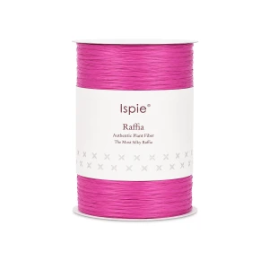Rafia Ispie 141A Beauty - 100% wiskoza 250 m