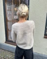 Elegancki sweter handmade Anker's Sweater My Size