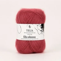 Włóczka Tilia 361 Madeira Rose - drzewo różane (Filcolana)