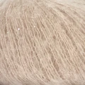 Starlight Alpaca&Merino 01 beżowy