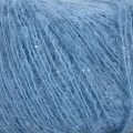 Starlight Alpaca&Merino 04 błękitny