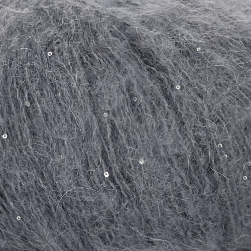 Starlight Alpaca&Merino 07 szary